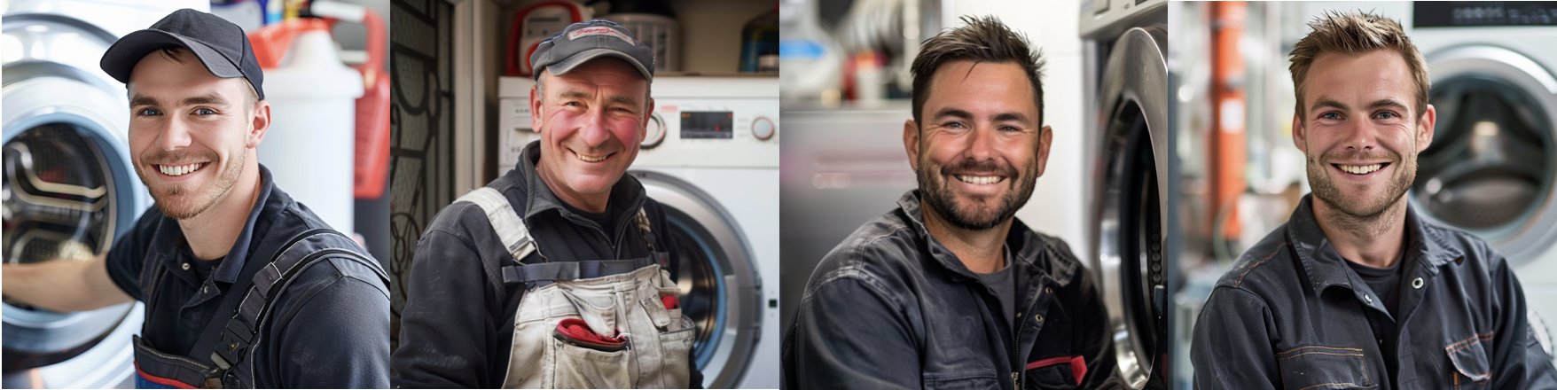 Worthing washing machine repair and service professional